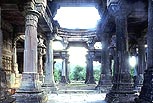 Lakhena Temple