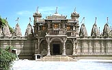 Hathisingh Temple
