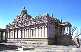 슈라바나벨골라의 찬드라나타 사원
