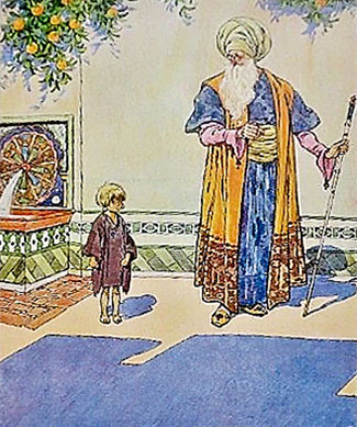 �o�O�_�b�h�̉��q