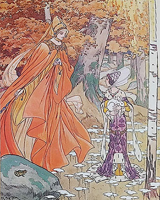 ���e�Ǝl�t�����