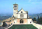 サン･フランチェスコ修道院