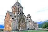 Gandzasar
