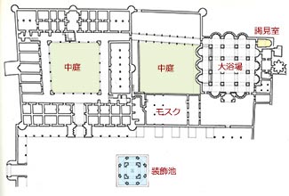 �����_���̌��z