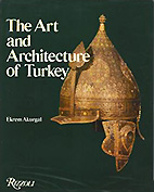 トルコの美術と建築