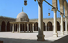 アムルのモスク