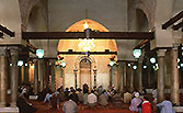 アズハルのモスク